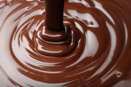 How to stop chocolate from melting melting chocolate
